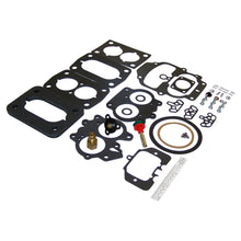 Load image into Gallery viewer, Crown Automotive Jeep Replacement J8134232 Carter Carburetor Rebuild Kit for Misc. 77-90 Jeep Models w/ 4.2L Engine for Select Jeep CJ5, Jeep CJ7, Jeep Cherokee, Jeep Grand Wagoneer, Jeep J10, Jeep Scrambler, Jeep Wagoneer, Jeep Wrangler