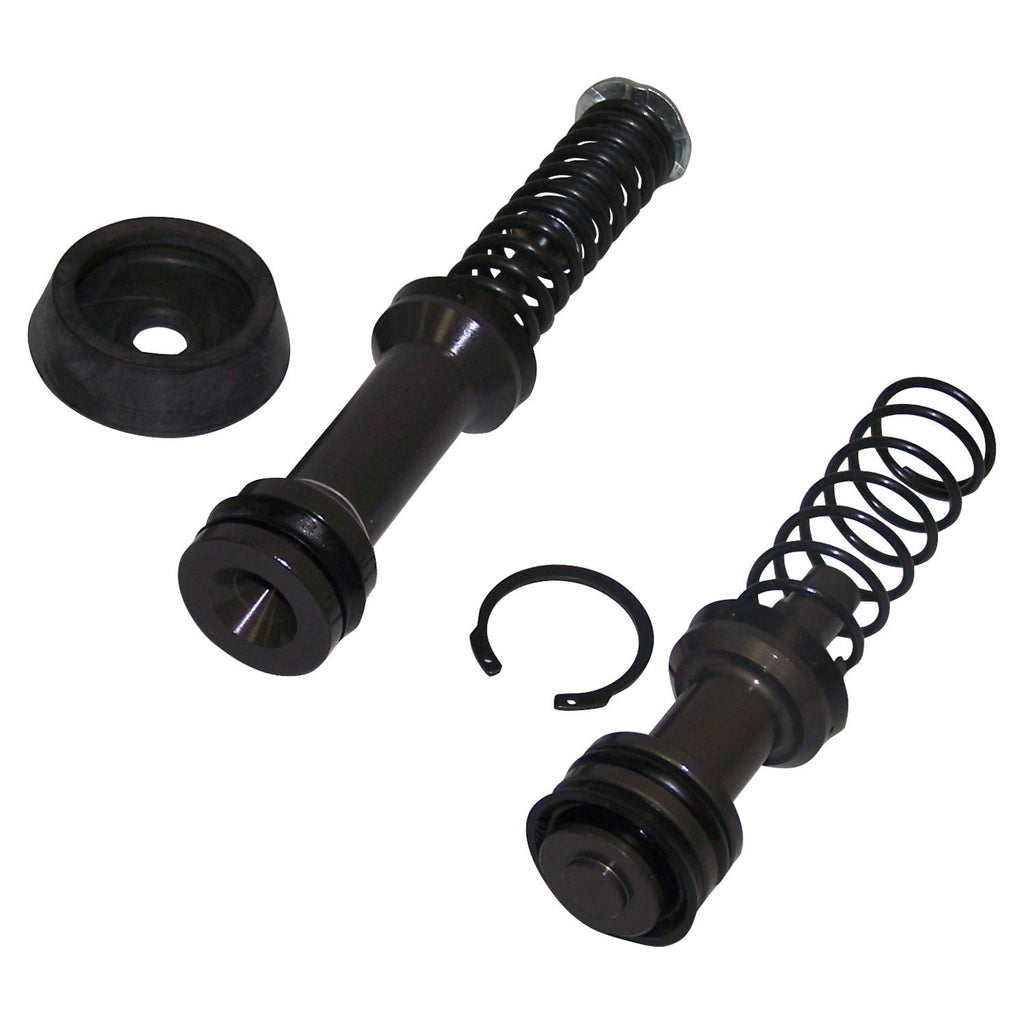 Crown Automotive Jeep Replacement J8134247 Brake Master Cylinder Repair Kit for 78-86 Jeep CJ-5, CJ-7, CJ-8 w/ Power Brakes for Select Jeep CJ5, Jeep CJ7, Jeep Scrambler