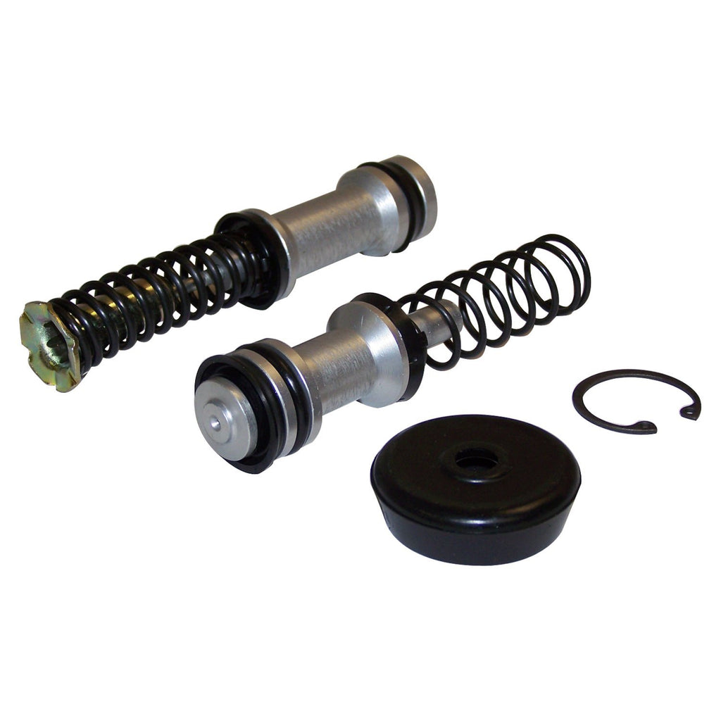 Crown Automotive Jeep Replacement J8134266 Brake Master Cylinder Repair Kit for Various 1978-1986 Jeep CJ-5, 7 and 8 Models for Select Jeep CJ5, Jeep CJ7, Jeep Scrambler