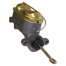 Load image into Gallery viewer, Crown Automotive Jeep Replacement J8134270 Brake Master Cylinder for 78-86 Jeep CJ-5, CJ-7, CJ-8 w/o Power Brakes for Select Jeep CJ5, Jeep CJ7, Jeep Scrambler