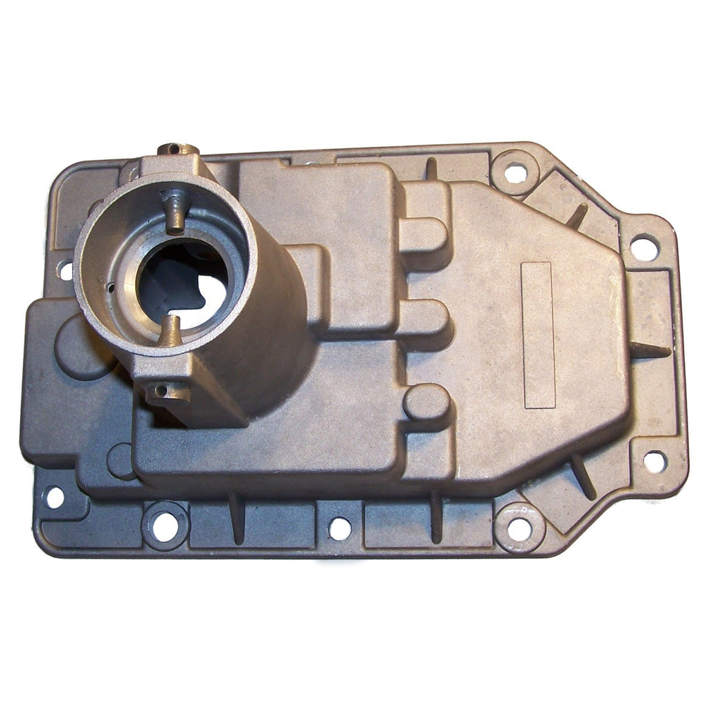 Crown Automotive Jeep Replacement J8134292 Shift Cover for 80-86 CJ-5, CJ-7, CJ-8, SJ, J-Series w/ T176, T177 Transmissions for Select Jeep CJ5, Jeep CJ7, Jeep Cherokee, Jeep J10, Jeep Scrambler, Jeep Wagoneer