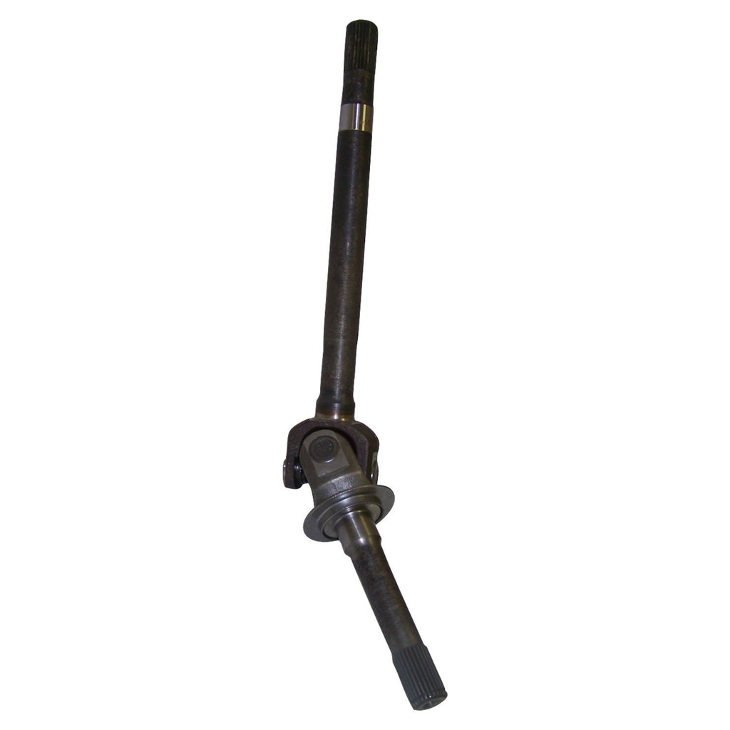 Crown Automotive Jeep Replacement J8134294 Right Front Axle Shaft for 1982-1986 Jeep CJ-7, CJ-8, 24-9/16" Long for Select Jeep CJ7, Jeep Scrambler
