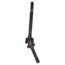 Load image into Gallery viewer, Crown Automotive Jeep Replacement J8134294 Right Front Axle Shaft for 1982-1986 Jeep CJ-7, CJ-8, 24-9/16" Long for Select Jeep CJ7, Jeep Scrambler