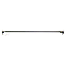 Load image into Gallery viewer, Crown Automotive Jeep Replacement J8134295 Tie Rod Assembly for 82-86 CJ-7, CJ-8 w/ LHD (Knuckle to Knuckle), 43.75" for Select Jeep CJ7, Jeep Scrambler
