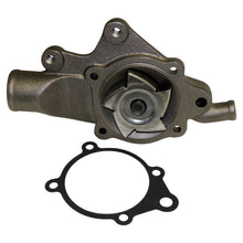 Load image into Gallery viewer, Crown Automotive Jeep Replacement J8134321 Water Pump for Select Jeep CJs, XJ, MJ, SJ, J-Series w/ 2.5L or 4.2L Engines