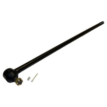 Load image into Gallery viewer, Crown Automotive Jeep Replacement J8134350 Drag Link for 1982-1986 Jeep CJ-7, CJ-8 w/ LHD, 24-5/8" Long for Select Jeep CJ7, Jeep Scrambler