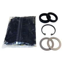 Load image into Gallery viewer, Crown Automotive Jeep Replacement J8134568 Steering Box Seal Kit for Select Jeep YJ, XJ, MJ, ZJ, SJ, J-Series w/ Power Strg