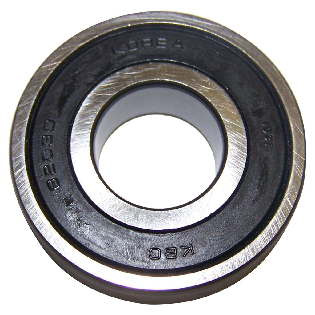 Crown Automotive Jeep Replacement J8134644 Alternator Bearing for Select 81-86 Jeep CJ-5, CJ-7, CJ-8, XJ, MJ, SJ, J-Series