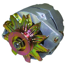 Load image into Gallery viewer, Crown Automotive Jeep Replacement J8134663 106 AMP Alternator for Select 1975-1991 Jeep CJs, YJ, XJ, MJ, SJ, J-Series