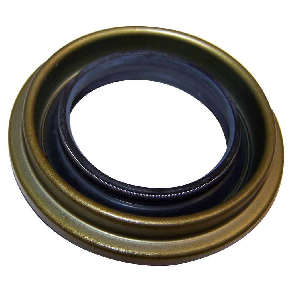 Crown Automotive Jeep Replacement J8134810 Rear Pinion Seal for 94-98 Jeep ZJ w/ Dana 44, 69-83 Jeep J-Series w/ Dana 60 for Select Jeep Cherokee, Jeep Grand Cherokee, Jeep J-100, Jeep J-2500, Jeep J-2600, Jeep J-2700, Jeep J-3500, Jeep J-3600, Jeep