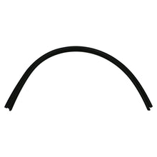 Load image into Gallery viewer, Crown Automotive Jeep Replacement J8134851 Door Glass Seal for 1976-1995 Jeep CJ-7, CJ-8, YJ Wrangler w/ Full Steel Doors for Select Jeep CJ7, Jeep Scrambler, Jeep Wrangler