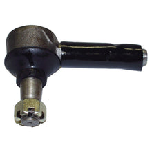 Load image into Gallery viewer, Crown Automotive Jeep Replacement J8136600 Tie Rod End for Numerous 41-86 Jeep &amp; Willys Models, 4" Long, 11/16" Threads for Select Jeep 6-226, Jeep CJ3, Jeep CJ5, Jeep CJ6, Jeep CJ7, Jeep Commando, Jeep FC150, Jeep FC170, Jeep Scrambler, Jeep Truck, Jeep