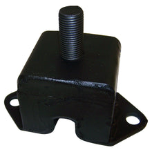 Load image into Gallery viewer, Crown Automotive Jeep Replacement J8136614 Engine Mount for 54-64 Numerous Jeep Willys Models w/ 3.7L Engine, L or R for Select Jeep 6-226, Jeep FC170, Jeep Truck, Jeep Utility Wagon, Willys 4-75 Pickup, Willys 4-75 Sedan Delivery, Willys Station Wagon