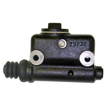 Load image into Gallery viewer, Crown Automotive Jeep Replacement J8136618 Brake Master Cylinder w/ Single Reservoir for Select 1946-68 Jeep/Willys Models