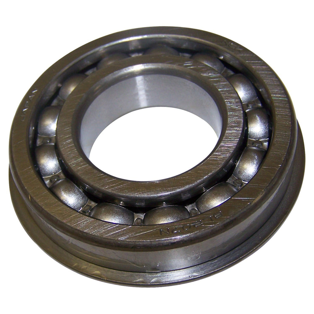 Crown Automotive Jeep Replacement J8136622 Input, Output, or Overdrive Bearing for Jeep w/ SR4, T84, or T85 Transmissions for Select Jeep CJ5, Jeep CJ7, Jeep J-100, Jeep J-200, Jeep J-210, Jeep J-220, Jeep J-230, Jeep J-2500, Jeep J-2600, Jeep J-2700,