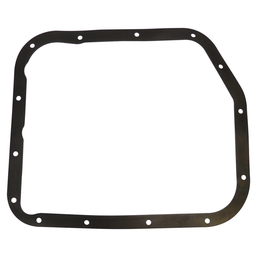 Crown Automotive Jeep Replacement J8136640 Transmission Oil Pan Gasket for 80-04 Jeep CJs, YJ, TJ, WJ, ZJ, XJ, SJ, J-Series for Select Dodge Dakota, Dodge Ram Van, Dodge Ram Van, Dodge Ram Van, Jeep CJ5, Jeep CJ7, Jeep Cherokee, Jeep Grand Cherokee, Jeep