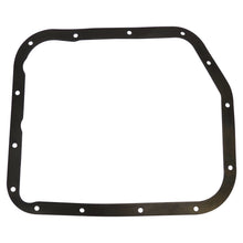 Load image into Gallery viewer, Crown Automotive Jeep Replacement J8136640 Transmission Oil Pan Gasket for 80-04 Jeep CJs, YJ, TJ, WJ, ZJ, XJ, SJ, J-Series for Select Dodge Dakota, Dodge Ram Van, Dodge Ram Van, Dodge Ram Van, Jeep CJ5, Jeep CJ7, Jeep Cherokee, Jeep Grand Cherokee, Jeep