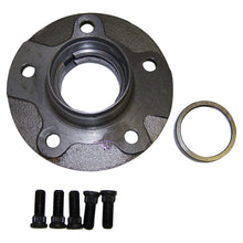 Load image into Gallery viewer, Crown Automotive Jeep Replacement J8136650 Front Axle Hub for Select 46-76 Jeep / Willys Incl. CJs, SJ, J-Series, &amp; More!