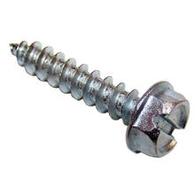 Load image into Gallery viewer, Crown Automotive Jeep Replacement J9416223 Fender Flare Mounting Screw for 1987-1995 Jeep YJ Wrangler, Front or Rear for Select Jeep Wrangler