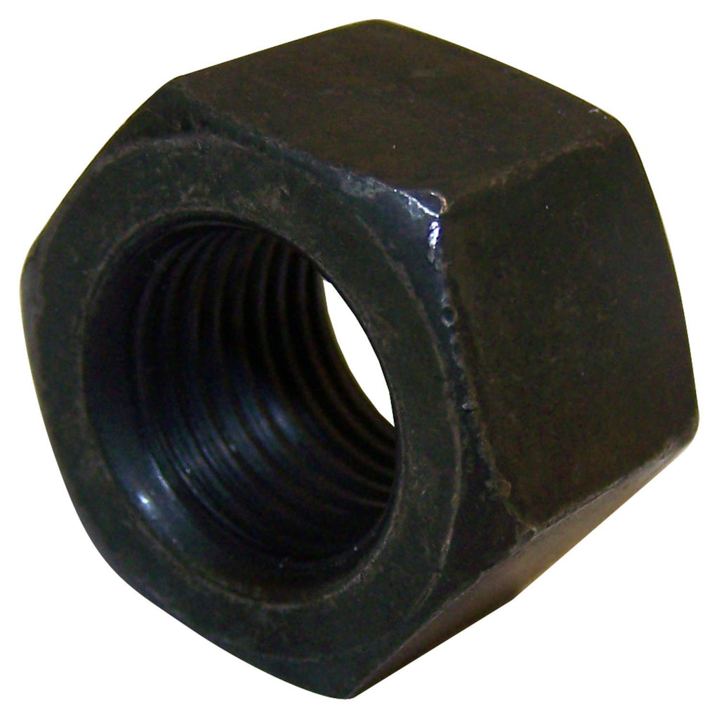Crown Automotive Jeep Replacement J9420350 Leaf Spring Axle U-Bolt Nut for Jeep 1974-1991 SJ, J-Series w/ 9/16"-19 Thread for Select Jeep Cherokee, Jeep Grand Wagoneer, Jeep J10, Jeep J20