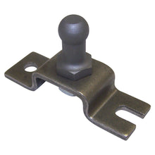 Load image into Gallery viewer, Crown Automotive Jeep Replacement JA000179 Clutch Bellcrank Bracket for Select 41-71 Jeep Models w/ 4-134 and T90, T86, T14
