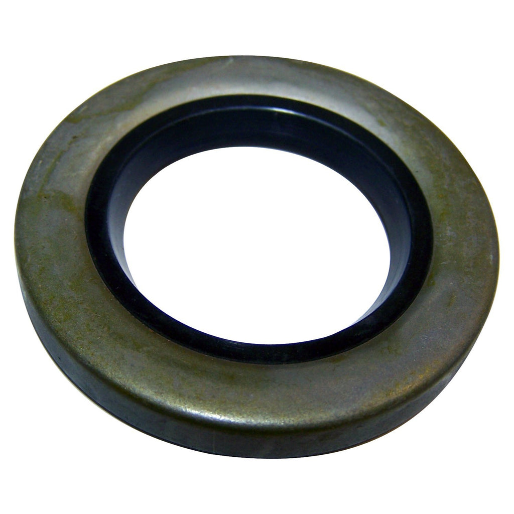 Crown Automotive Jeep Replacement JA000779 Inner Axle Seal for Many 41-71 Jeep Models w/ Dana 25 and Dana 27 Front Axle for Select Jeep 6-226, Jeep CJ3, Jeep CJ5, Jeep CJ6, Jeep Commando, Jeep FC150, Jeep J-100, Jeep J-200, Jeep J-210, Jeep J-220, Jeep