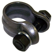 Load image into Gallery viewer, Crown Automotive Jeep Replacement JA000837 Tie Rod Clamp for 1941-1971 Vintage Jeep/Willys Models, Inner or Outer, L or R for Select Jeep 6-226, Jeep CJ3, Jeep CJ5, Jeep CJ6, Jeep Commando, Jeep FC150, Jeep FC170, Jeep Truck, Jeep Utility Wagon, Jeep