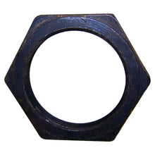 Load image into Gallery viewer, Crown Automotive Jeep Replacement JA000866 Front Spindle Nut for Numerous Vintage 1941-1986 Jeep/Willys Models, L or R for Select Jeep CJ3, Jeep CJ5, Jeep CJ6, Jeep CJ7, Jeep Commando, Jeep FC150, Jeep FC170, Jeep J-100, Jeep J-200, Jeep J-210, Jeep