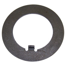 Load image into Gallery viewer, Crown Automotive Jeep Replacement JA000867 Wheel Bearing Lock Washer for Multiple Jeep / Willys 41-86 Vintage Models for Select Jeep 6-226, Jeep CJ3, Jeep CJ5, Jeep CJ6, Jeep CJ7, Jeep Commando, Jeep FC150, Jeep FC170, Jeep J-100, Jeep J-200, Jeep J-210,