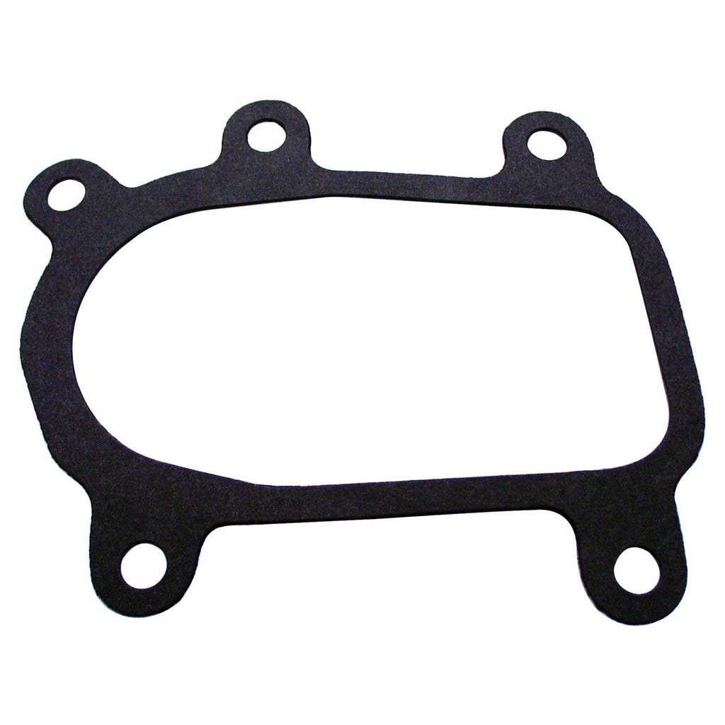 Crown Automotive Jeep Replacement JA000957 Front Transfer Case Output Housing Gasket for 41-71 Jeep / Willys w/ D18 or D20 for Select Jeep CJ3, Jeep CJ5, Jeep CJ6, Jeep CJ7, Jeep Cherokee, Jeep Commando, Jeep FC150, Jeep FC170, Jeep J-100, Jeep J-200,