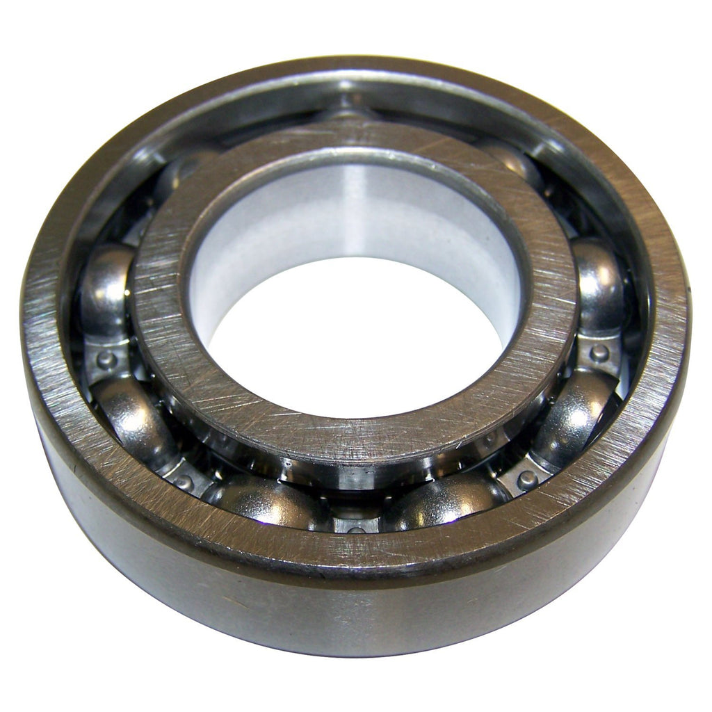 Crown Automotive Jeep Replacement JA001007 Output Shaft Bearing for Many 1941-2006 Jeep Models w/ Various Transfer Cases for Select Jeep CJ3, Jeep CJ5, Jeep CJ6, Jeep Cherokee, Jeep Comanche, Jeep Commando, Jeep FC150, Jeep FC170, Jeep Grand Cherokee,