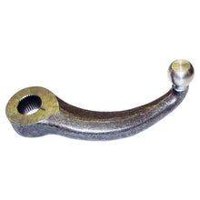 Load image into Gallery viewer, Crown Automotive Jeep Replacement JA001116 Pitman Arm For 1945-1971 CJ-2A, CJ-3A, CJ-3B, CJ-5, CJ-6 w/ 4-134 Engine for Select Jeep CJ3, Jeep CJ5, Jeep CJ6, Jeep Willys