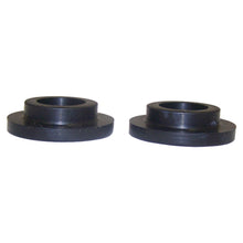Load image into Gallery viewer, Crown Automotive Jeep Replacement JA001395 Generator Support Bushing Set for Select Vintage 41-71 Jeep w/ 4-134 Engine