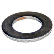 Load image into Gallery viewer, Crown Automotive Jeep Replacement JA001410 Main Shaft Nut Washer for Many 41-84 Jeep/Willys Models w/ Manual Transmission for Select Jeep CJ3, Jeep CJ5, Jeep CJ6, Jeep CJ7, Jeep Cherokee, Jeep Commando, Jeep FC150, Jeep FC170, Jeep FC170HD, Jeep