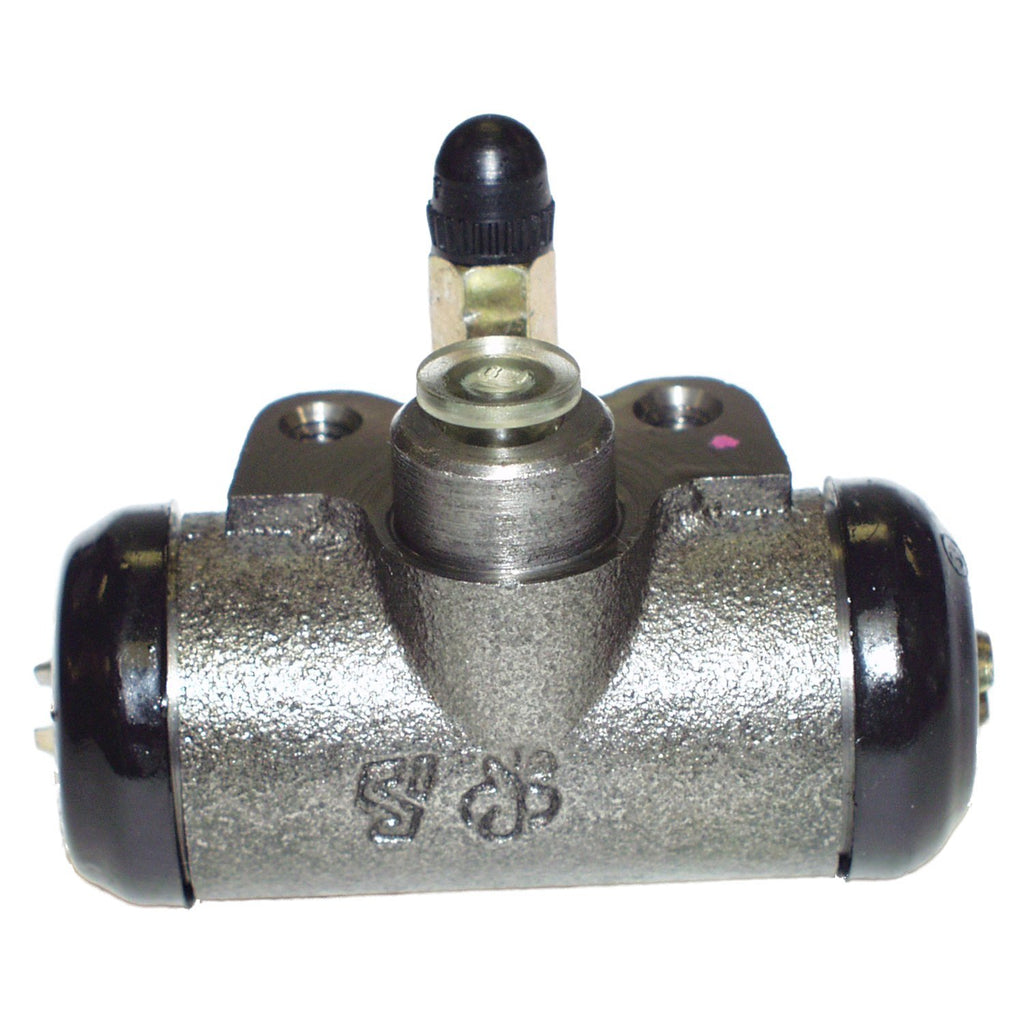 Crown Automotive Jeep Replacement JA001484 Front Wheel Cylinder for 41-52 MB,M38, CJ-2A, CJ-3A w/ 9" Front Brakes, 1" Bore for Select Jeep Willys, Willys CJ2A, Willys MB