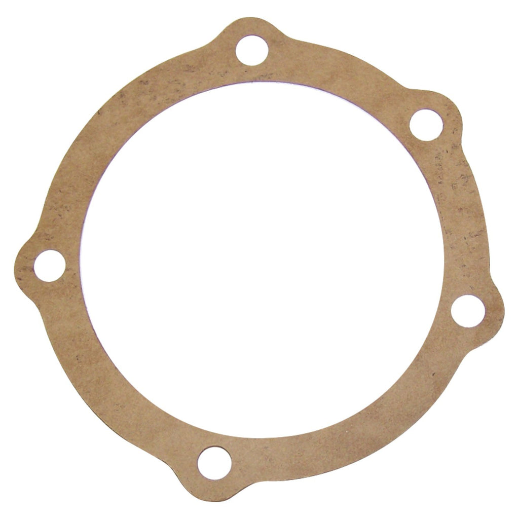 Crown Automotive Jeep Replacement JA001509 PTO Cover Gasket for Many Vintage Jeep / Willys Models w/ Dana 18 Transfer Case for Select Jeep CJ3, Jeep CJ5, Jeep CJ6, Jeep FC150, Jeep FC170, Jeep FC170HD, Jeep Gladiator, Jeep J-200, Jeep J-210, Jeep J-220,