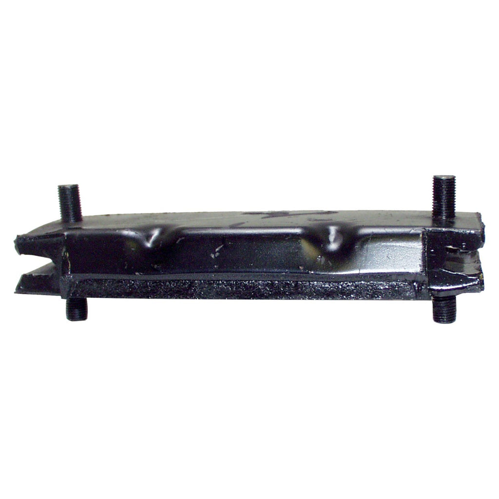 Crown Automotive Jeep Replacement JA006156 Transmission Mount for Select 41-71 Jeep Models w/ D18 or D20 Transfer Case