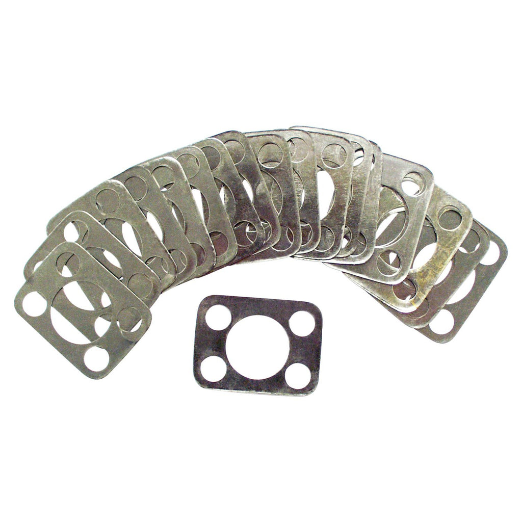 Crown Automotive Jeep Replacement JA006882 King Pin Shim Kit for Select 41-73 Jeeps w/ Dana 25, 27, 30 or 44 Front Axles