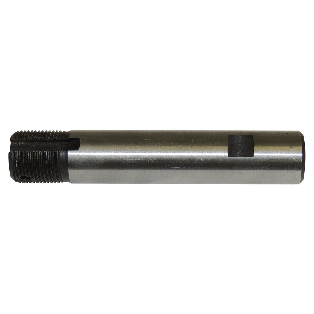 Crown Automotive Jeep Replacement JA008445 Steering Bellcrank Shaft for 41-45 MB and 45-48 CJ-2A w/ .75" Bellcrank, 4" Long for Select Jeep Willys, Willys MB