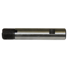Load image into Gallery viewer, Crown Automotive Jeep Replacement JA008445 Steering Bellcrank Shaft for 41-45 MB and 45-48 CJ-2A w/ .75" Bellcrank, 4" Long for Select Jeep Willys, Willys MB