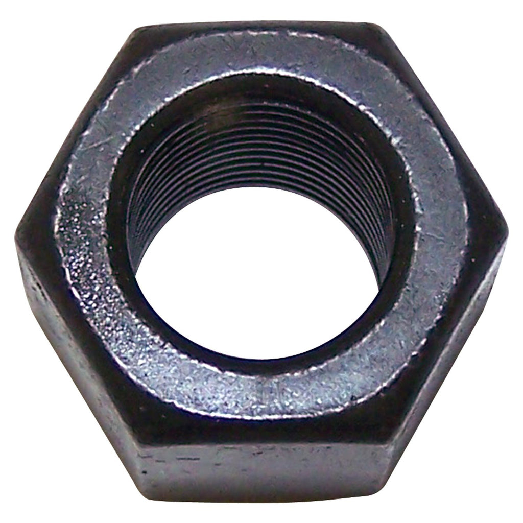Crown Automotive Jeep Replacement JA014709 U-Bolt Nut for 76-86 Jeep CJ-5, CJ-7, CJ-8, 87-95 YJ Wrangler, Front or Rear for Select Jeep CJ5, Jeep CJ7, Jeep Scrambler, Jeep Wrangler