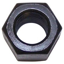 Load image into Gallery viewer, Crown Automotive Jeep Replacement JA014709 U-Bolt Nut for 76-86 Jeep CJ-5, CJ-7, CJ-8, 87-95 YJ Wrangler, Front or Rear for Select Jeep CJ5, Jeep CJ7, Jeep Scrambler, Jeep Wrangler