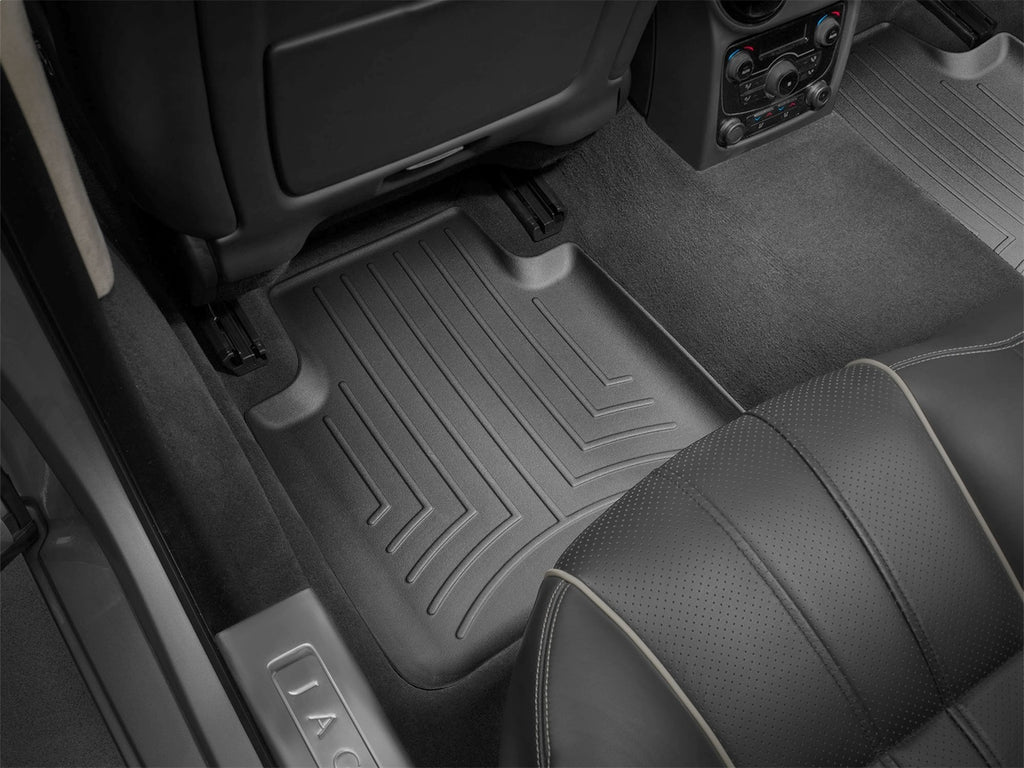 Weathertech 444473 FloorLiner™ DigitalFit® for Select Jaguar XJ