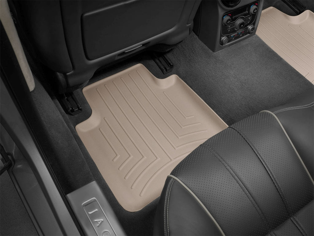 Weathertech 454473 FloorLiner™ DigitalFit® for Select Jaguar XJ