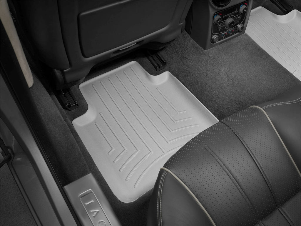 Weathertech 464473 FloorLiner™ DigitalFit® for Select Jaguar XJ