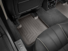 Load image into Gallery viewer, Weathertech 474473 FloorLiner™ DigitalFit® for Select Jaguar XJ