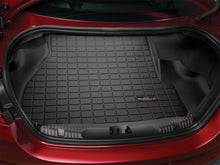 Load image into Gallery viewer, Weathertech 40558 Cargo Liner for Select Jaguar XF