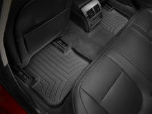 Load image into Gallery viewer, Weathertech 444462 FloorLiner™ DigitalFit® for Select Jaguar XF