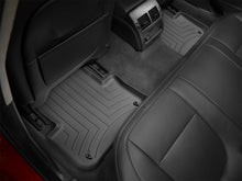 Load image into Gallery viewer, Weathertech 444463 FloorLiner™ DigitalFit® for Select Jaguar XF