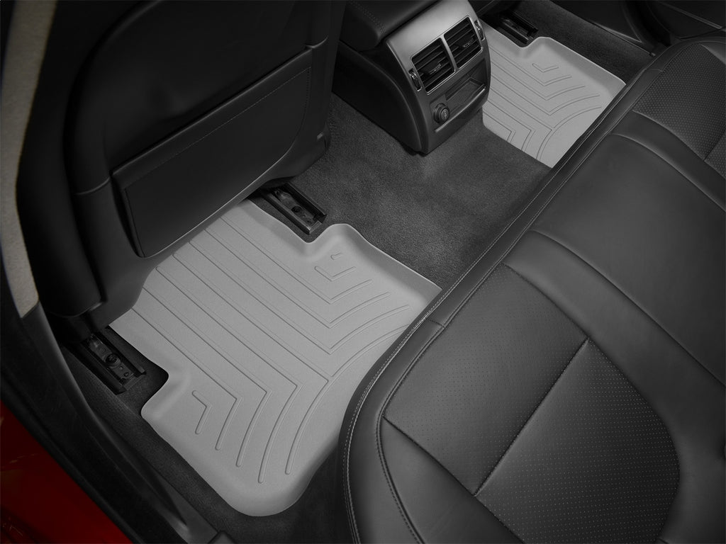 Weathertech 464462 FloorLiner™ DigitalFit® for Select Jaguar XF